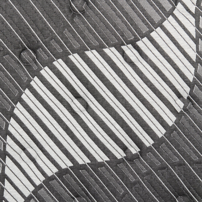 Springwall Florence Eurotop Medium Full Mattress Set