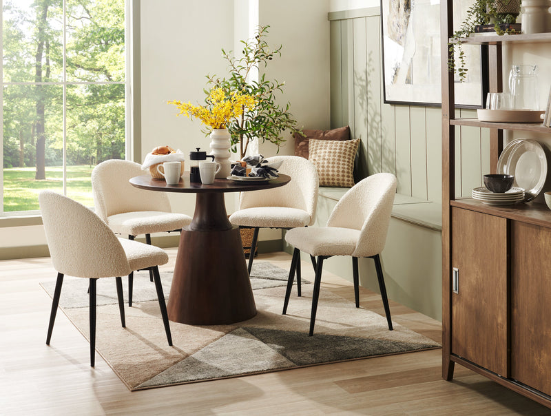 Folio Area Rug - 5' x 8'