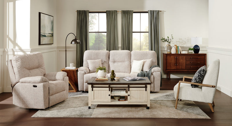 Folio Area Rug - 8' x 11'