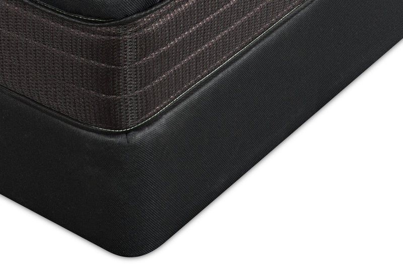 Beautyrest GL 2025 Low-Profile King Boxspring Set 