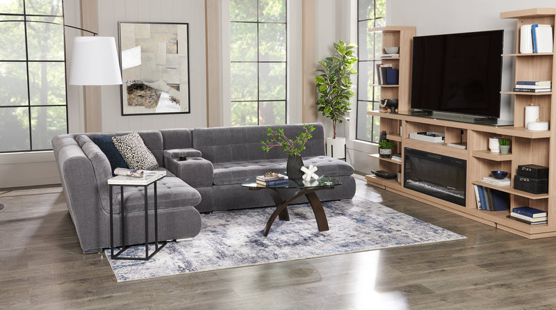 Genesis Area Rug - 7' x 10'