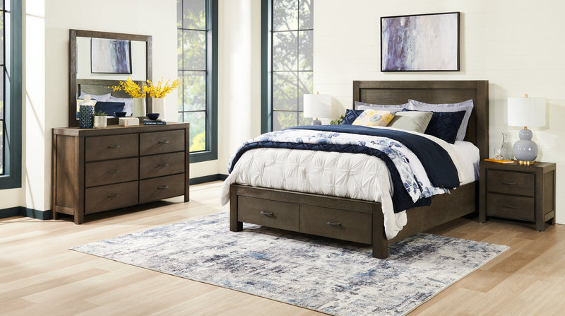 Genesis Area Rug - 7' x 10'