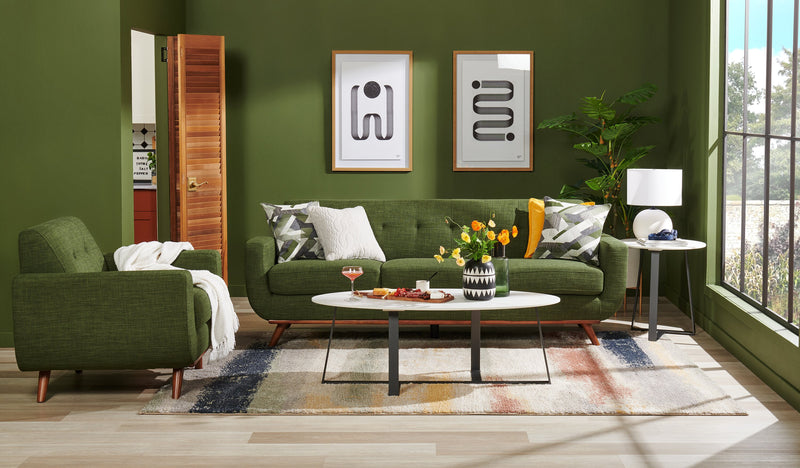 Gianna Area Rug - 7' x 10'