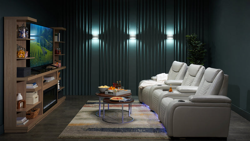 Gianna Area Rug - 7' x 10'