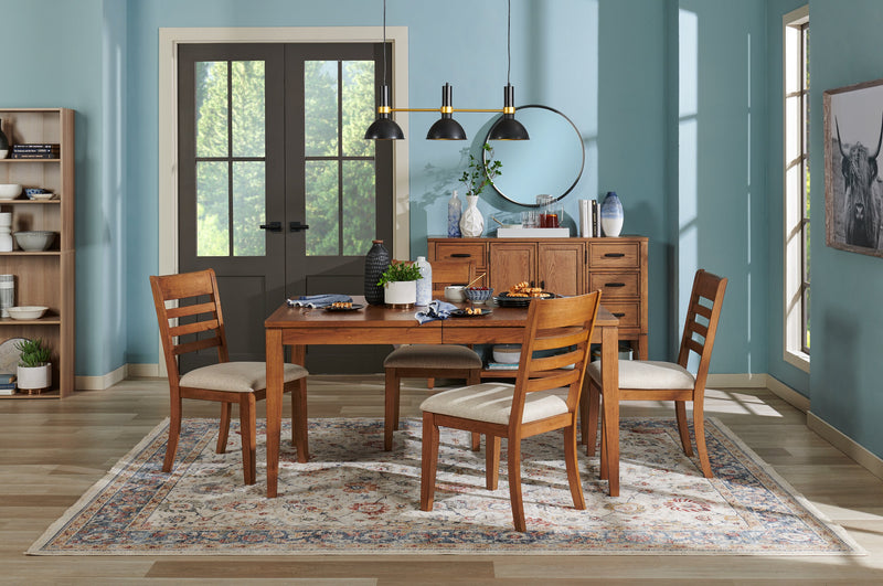 Marisa Area Rug - 8' x 11'