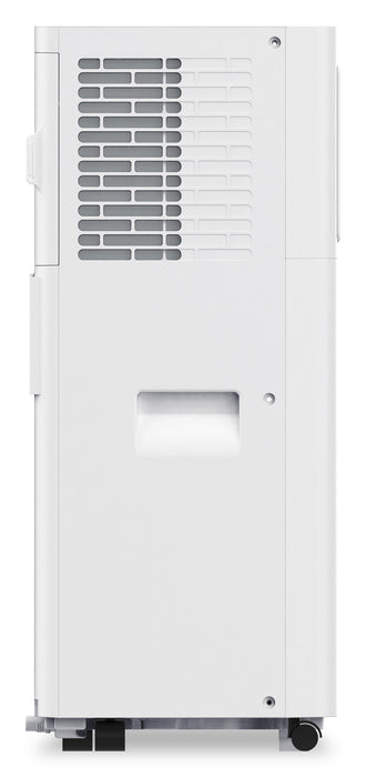 TCL 8,500 BTU Portable Smart Air Conditioner - H5P44W-CA
