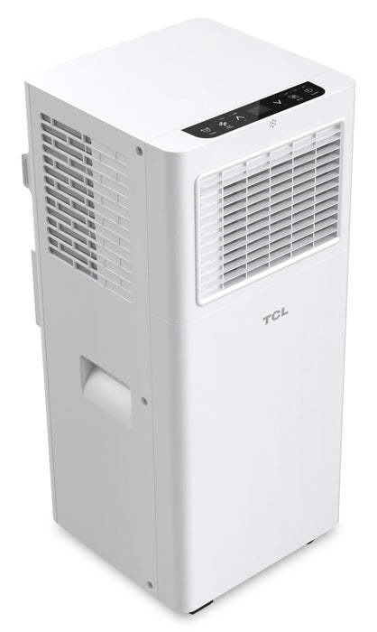 TCL 8,500 BTU Portable Smart Air Conditioner - H5P44W-CA