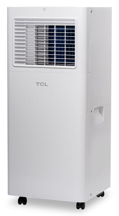 TCL 8,500 BTU Portable Smart Air Conditioner - H5P44W-CA