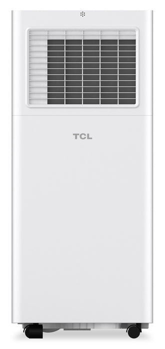 TCL 8,500 BTU Portable Smart Air Conditioner - H5P44W-CA