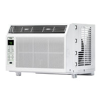 TCL 6,000 BTU Smart Window Air Conditioner - H6W53W-CA 