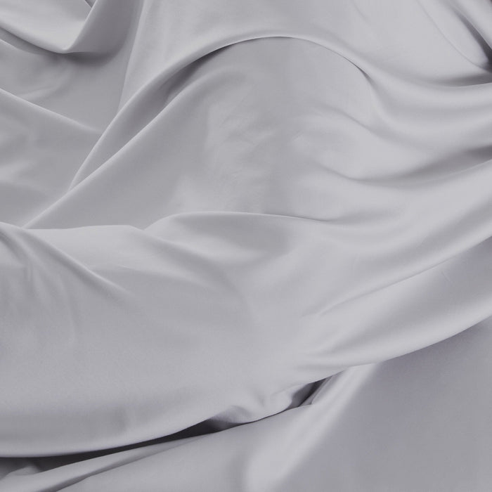 BEDGEAR Hyper-Cotton™ 4-Piece King Split Head Sheet Set - Light Grey