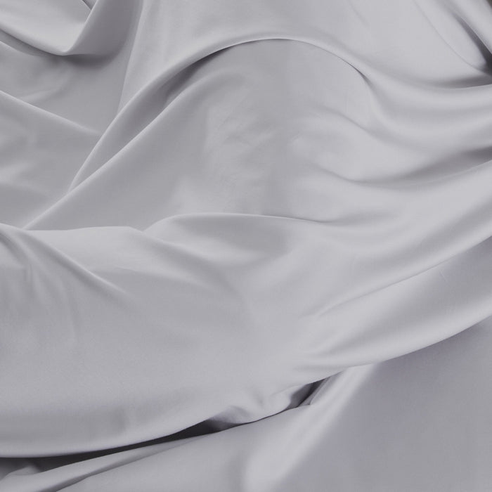 BEDGEAR Hyper-Cotton™ 4-Piece Queen Split Head Sheet Set - Light Grey