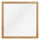 Scott Living Henri Bedroom Dresser Mirror - Brown