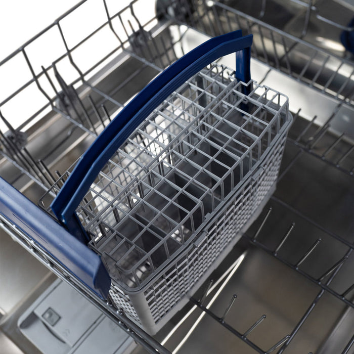 Danby 24″ Built in Dishwasher - Stainless Steel - DDW2400ESS