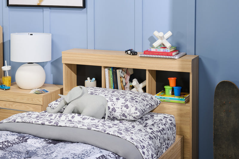 Joey 3-Piece Twin Cotton Sheet Set