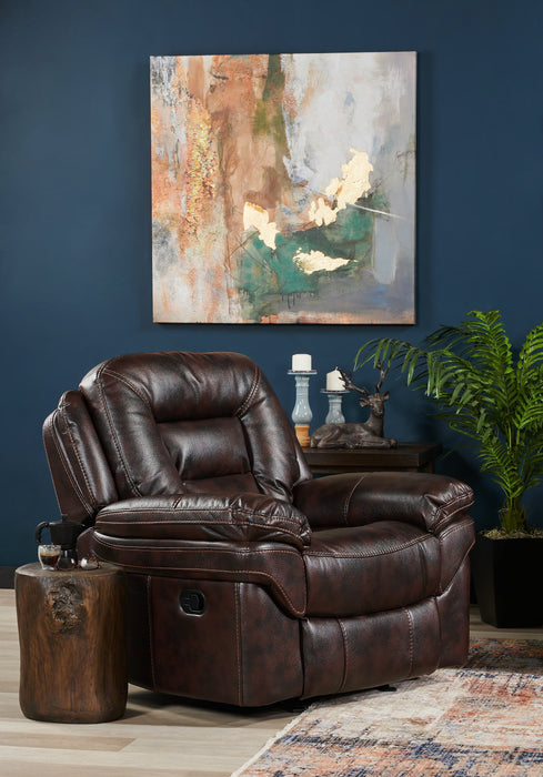 Jordy 15\" Faux Wood Accent Table - Black