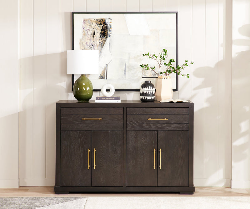 Kort & Co. Joslyn 23\" Green Ceramic Table Lamp