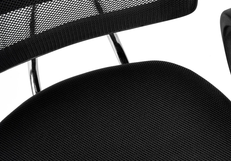 Kalvin 21.5\" Office Chair - Black