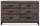 ["Kate Bedroom 6-Drawer Dresser, 58##PACKAGEDETAILSquot;W x 37##PACKAGEDETAILSquot;H - Grey/Brown"]