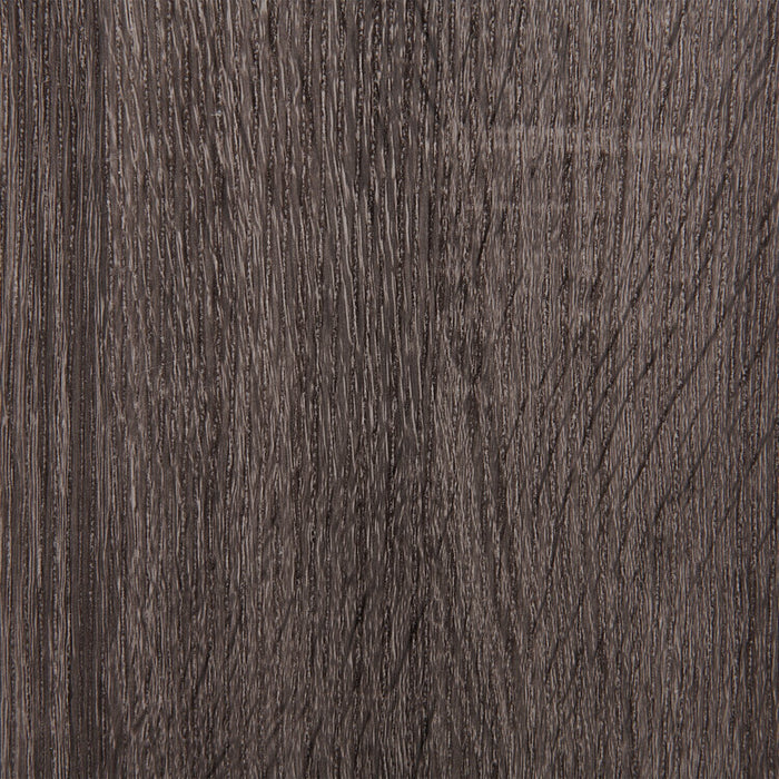 Kate Bedroom 6-Drawer Dresser, 58\"W x 37\"H - Grey/Brown