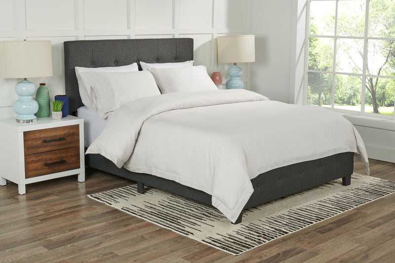 Kort & Co. Antarctica 3-Piece Queen Duvet Cover Set