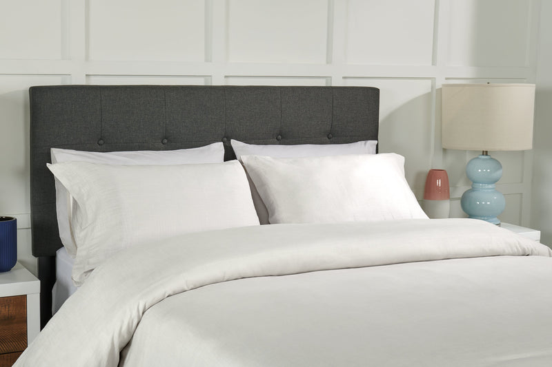 Kort & Co. Antarctica 3-Piece King Duvet Cover Set