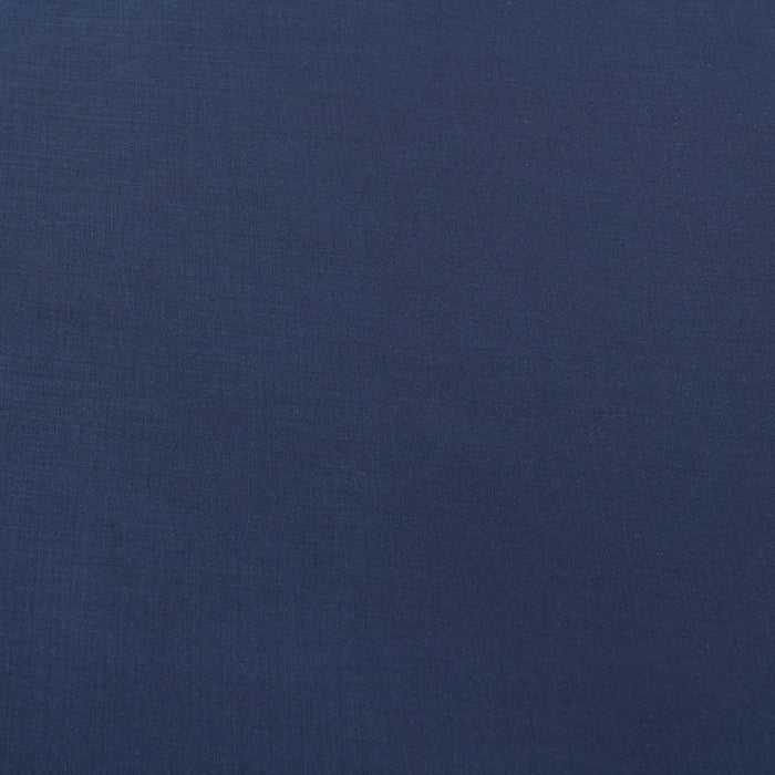 Kort & Co. Indigo 3-Piece King Duvet Cover Set