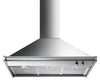 Smeg 36\" Wall-Mount Range Hood - KD90XU