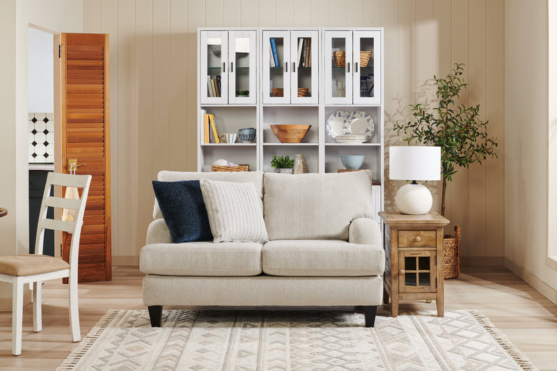 Kenji Indoor/Outdoor Area Rug - 5’3” x 7’4”