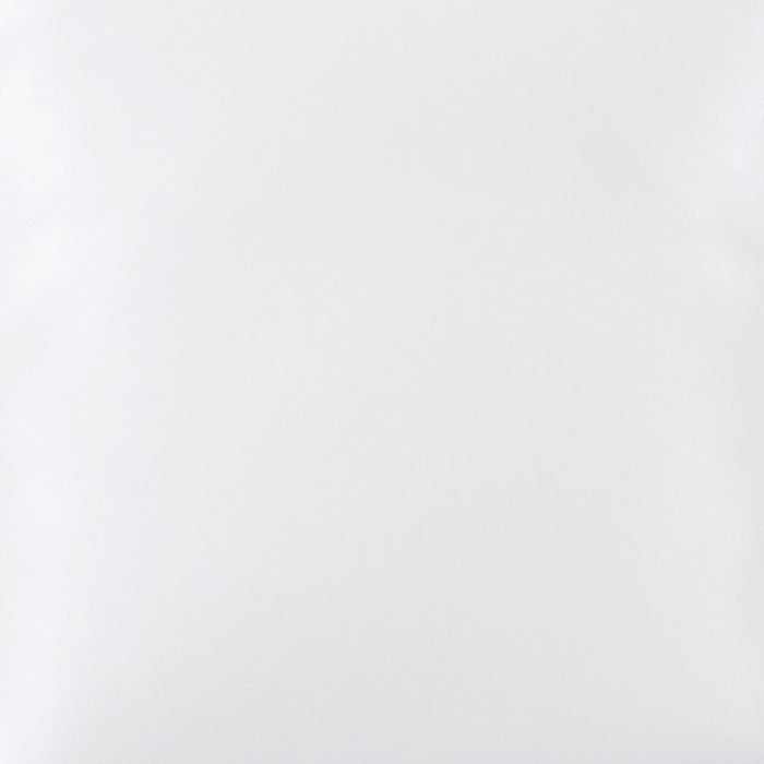 Kenzo 35\" Leather-Look Fabric Power Gliding Reclining Chair with Power Headrest, Footrest and USB Port - Fog Grey