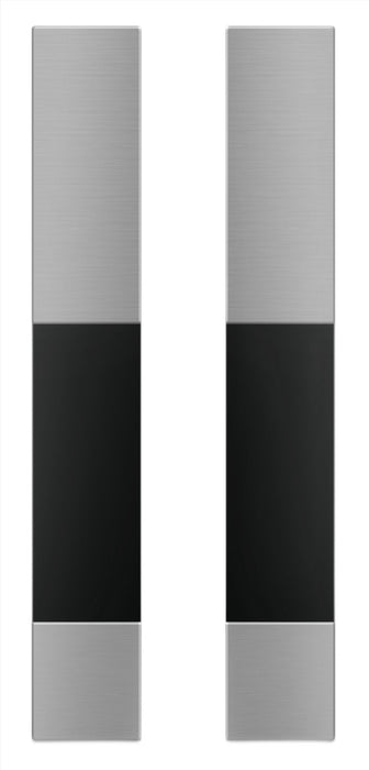 Smeg 27\" Wall Oven Trim Kit - KIT370X