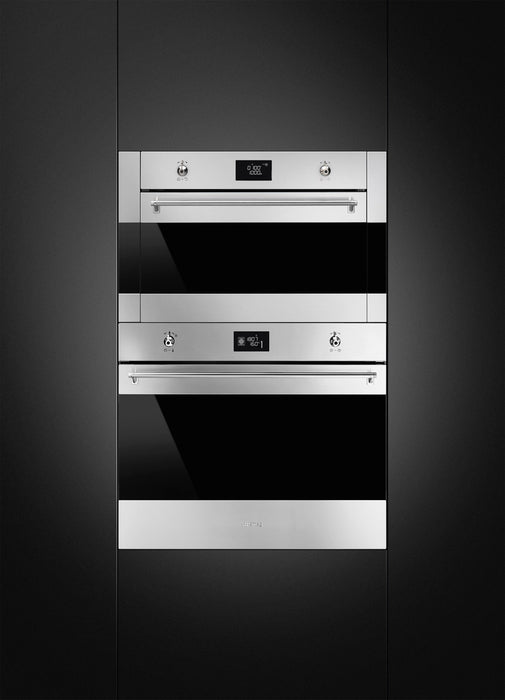 Smeg 27\" Wall Oven Trim Kit - KIT370X