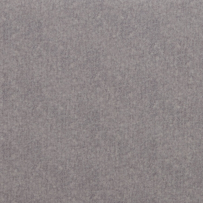 Made in Canada Koda 36\" Chenille Fabric Ottoman - Plush Paloma Grey