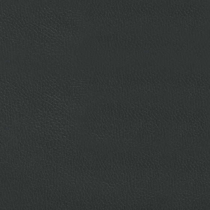 Leo 41\" Leather-Look Fabric Power Reclining Chair - Grey