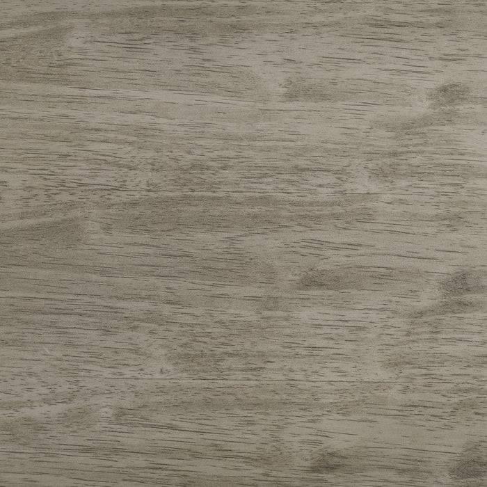 Levi 6pc Bedroom Set with Storage Bed, Dresser, Mirror & Nightstand, Wooden, Drift Grey - Queen Size