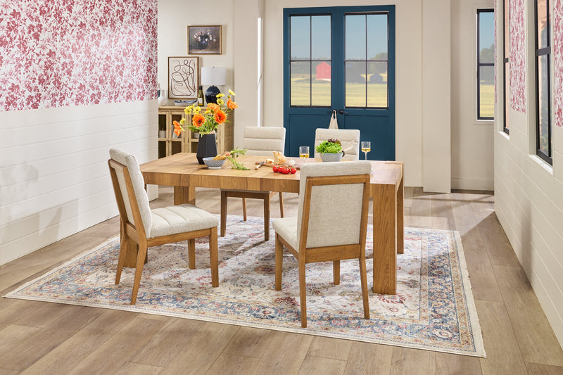 Marisa Area Rug - 8' x 11'