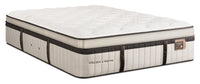Stearns & Foster® Middlesbrough Luxury Eurotop Full Mattress