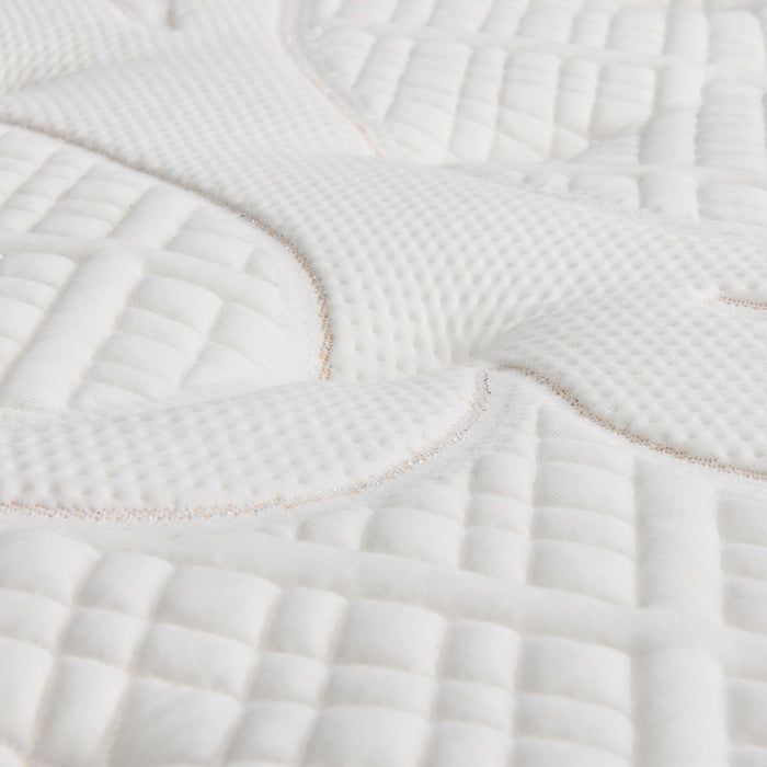 Stearns & Foster® Middlesbrough Luxury Eurotop Queen Mattress Set