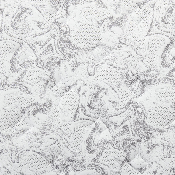 Springwall Moonlight Eurotop Plush Full Mattress Set