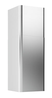 Zephyr Duct Cover Extension - B1C-00MI