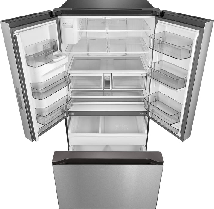 Midea 3-Piece Kitchen Appliance Package