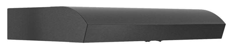 Broan 30\" MTR1 Series Under-Cabinet Range Hood - MTR1303BL