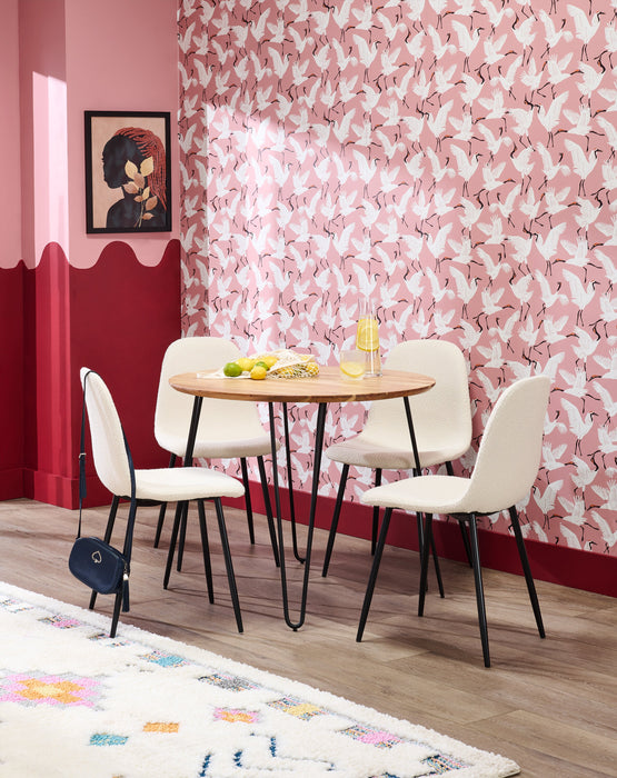 Silhouette Woman II Framed High Gloss Artwork - 17\" x 21\"