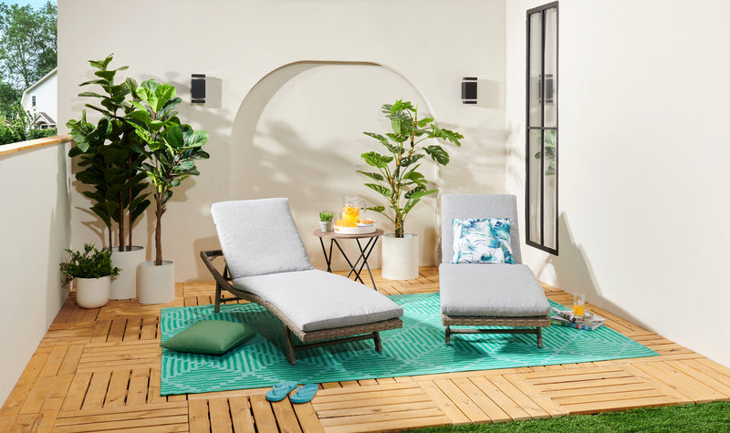 Monstera 61\" Artificial Plant