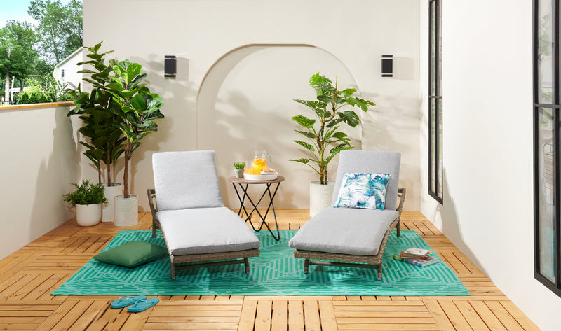 Monstera 61\" Artificial Plant