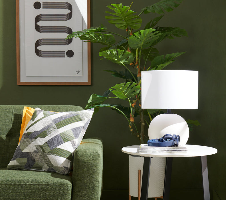 Monstera 61\" Artificial Plant