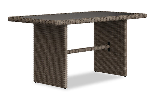 Naples Patio Table 