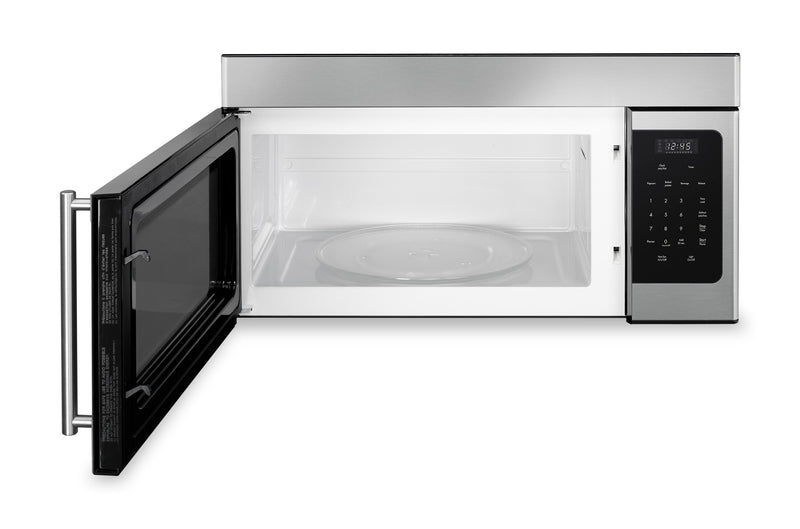 Smeg 1.6 Cu. Ft. Over-the-Range Microwave - OTR316XU