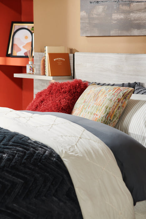 Sofa Lab Accent Pillow - Garden