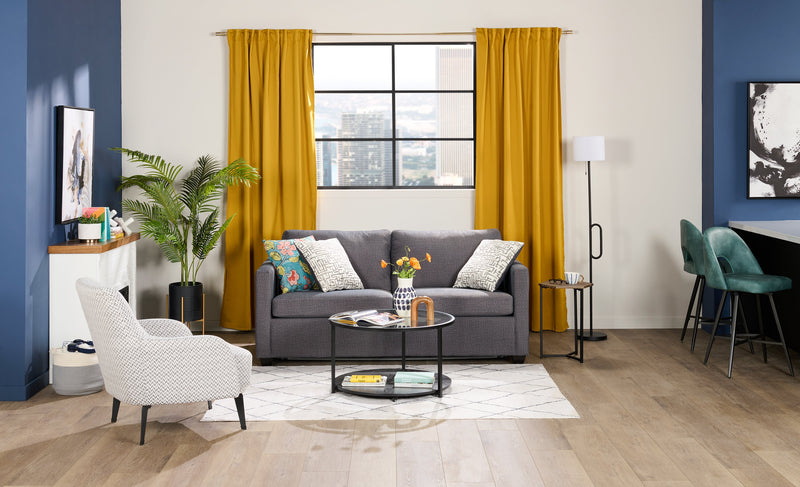 Sofa Lab Accent Pillow - Malibu